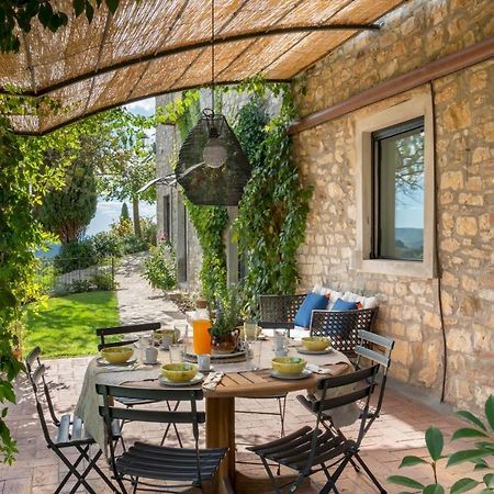 Poggio Novoli 6, Emma Villas Greve in Chianti Exterior foto