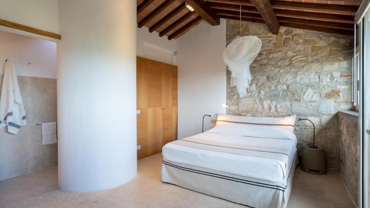Poggio Novoli 6, Emma Villas Greve in Chianti Exterior foto