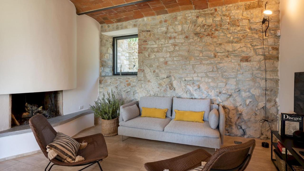 Poggio Novoli 6, Emma Villas Greve in Chianti Exterior foto
